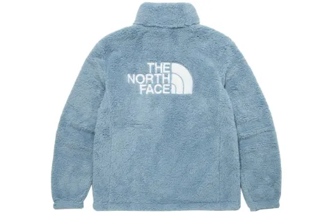 THE NORTH FACE Jacket Blue Unisex Korea Version