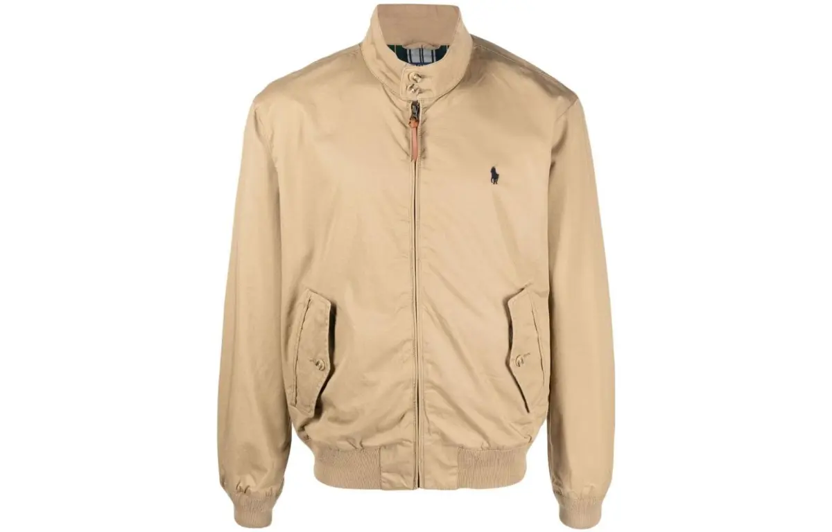 Polo Ralph Lauren Giacca a vento Polo Pony