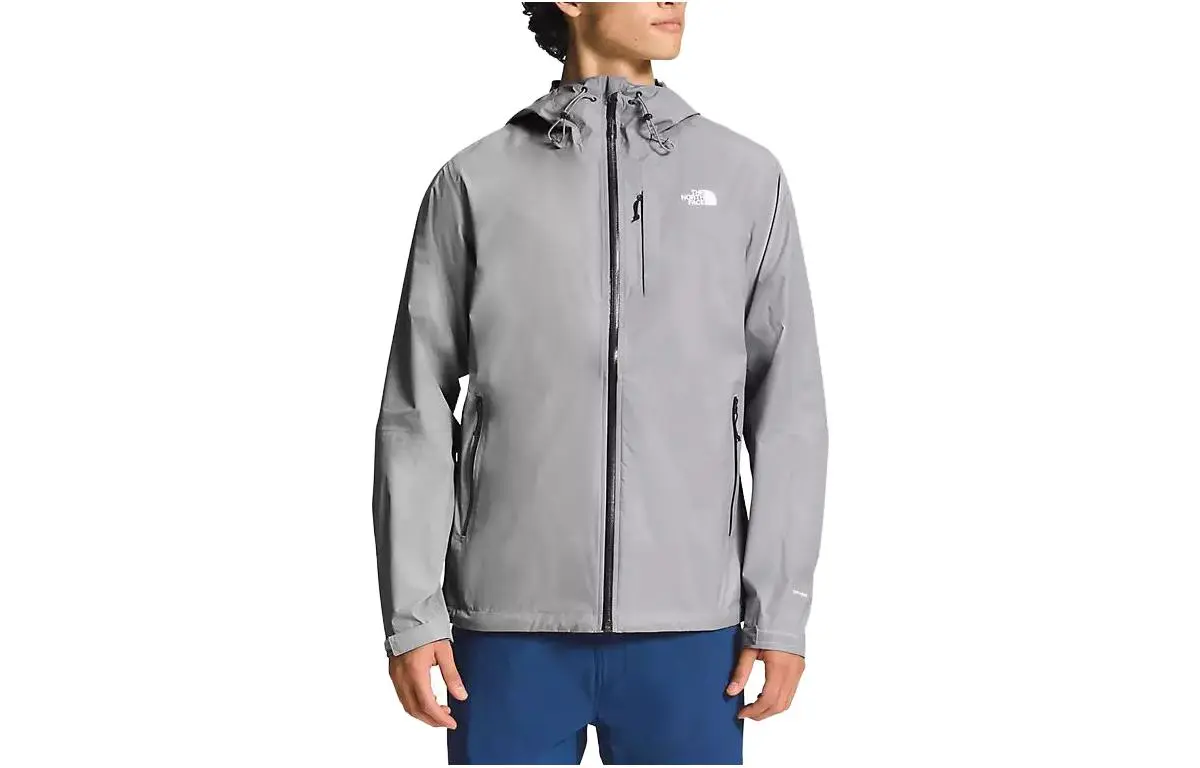 THE NORTH FACE Alta Vista Jacket Men's Gray