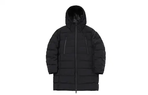 Li Ning Training Series Down Jacket Men's
