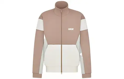 DIOR Jackets & Coats Men's Multicolor