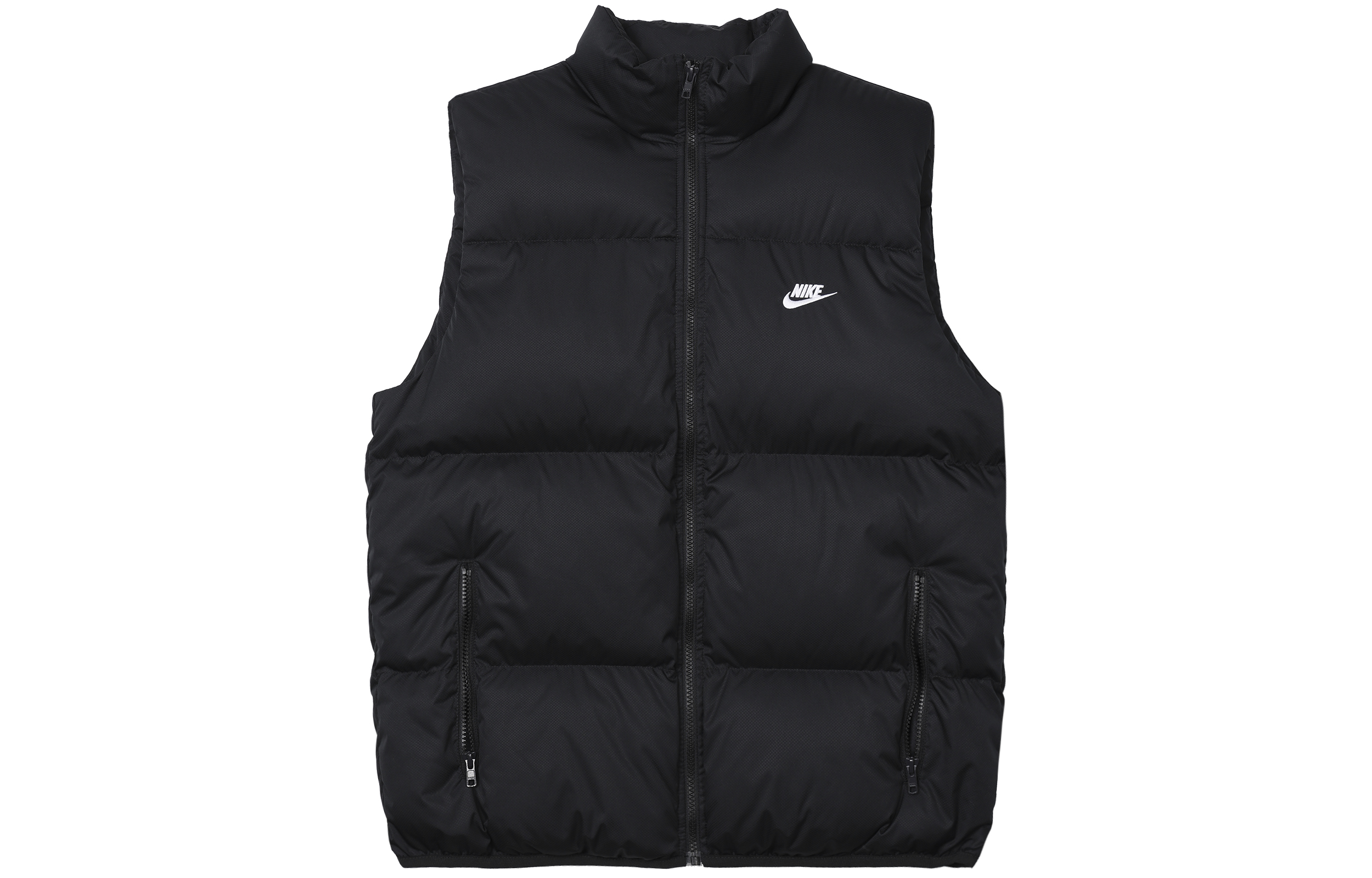 Мужская куртка Nike Club (черная)