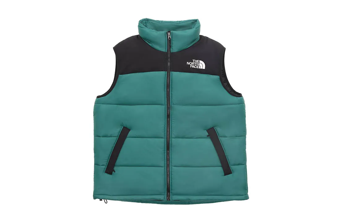 THE NORTH FACE Vest Unisex Blue