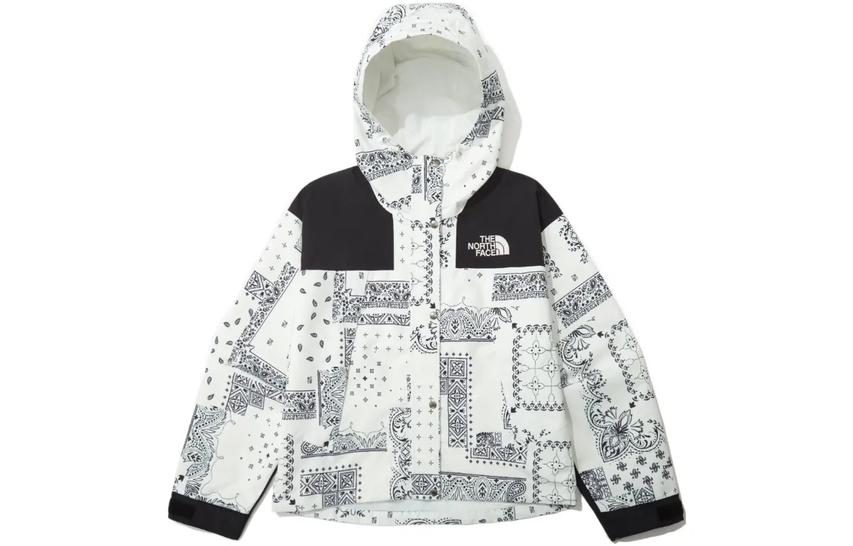 THE NORTH FACE Jacket Men's White