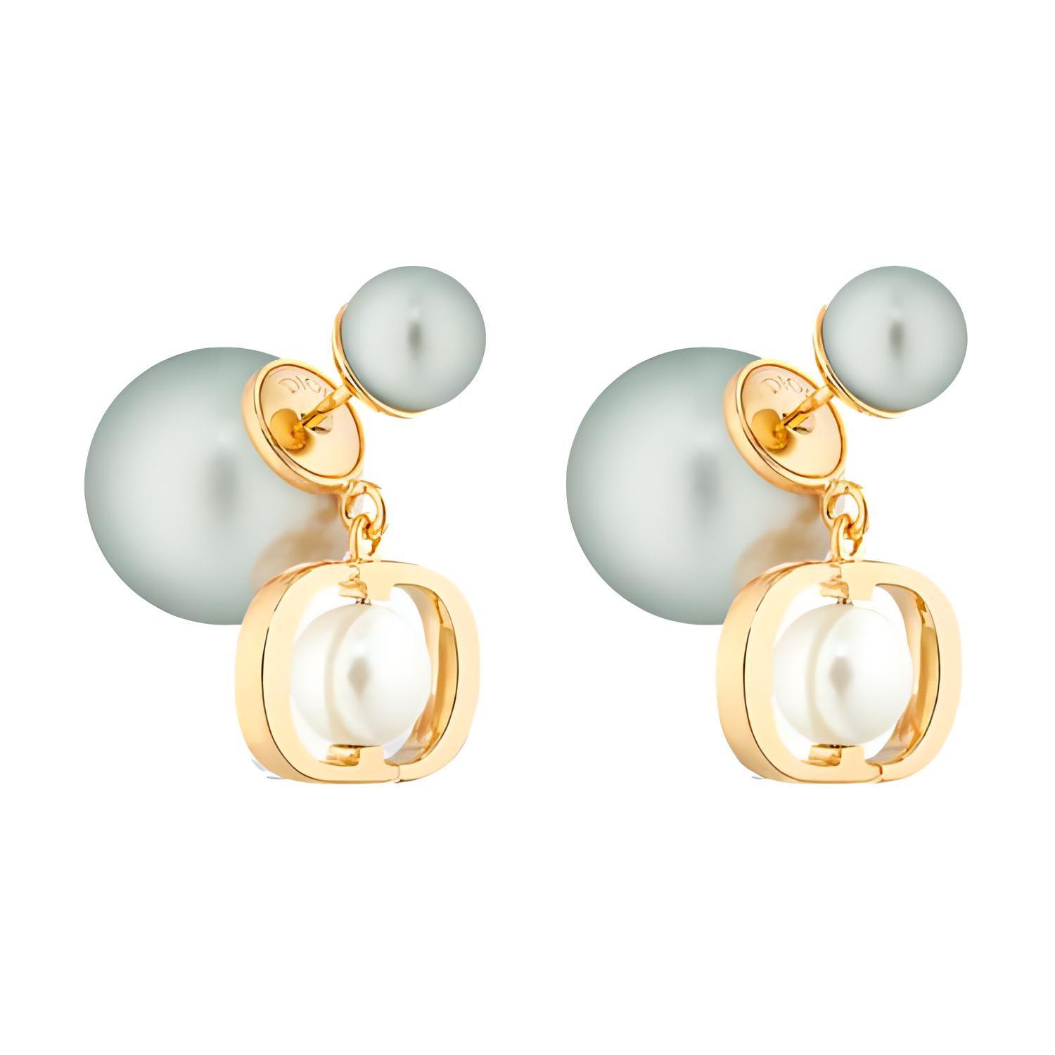 Женские Dior CD (зеленые)
