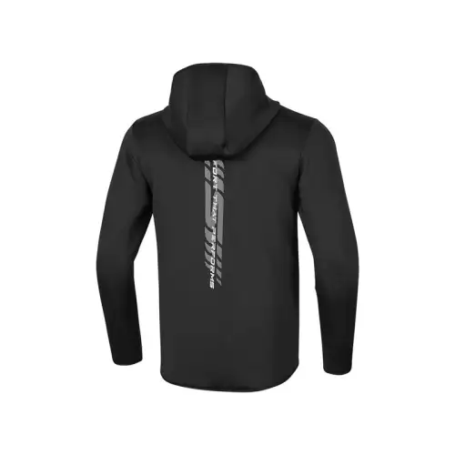 Skechers Jackets & Coats Men's Carbon Black