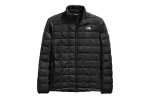 THE NORTH FACE ThermoBall Puffer Jacket Men's Black