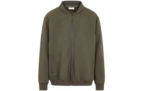 THE ROW Jackets Men's Mica Color Hooded Moderate Other