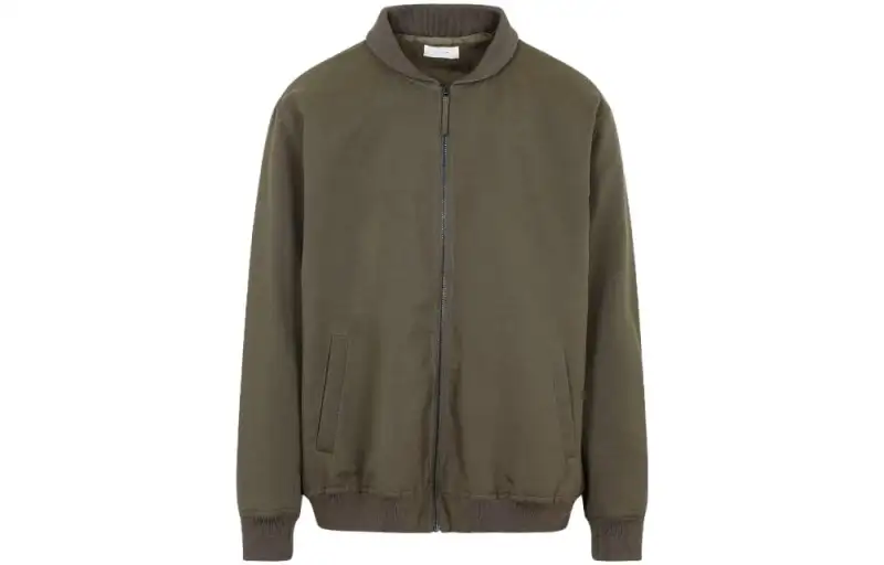 THE ROW Jackets Men's Mica Color Hooded Moderate Other