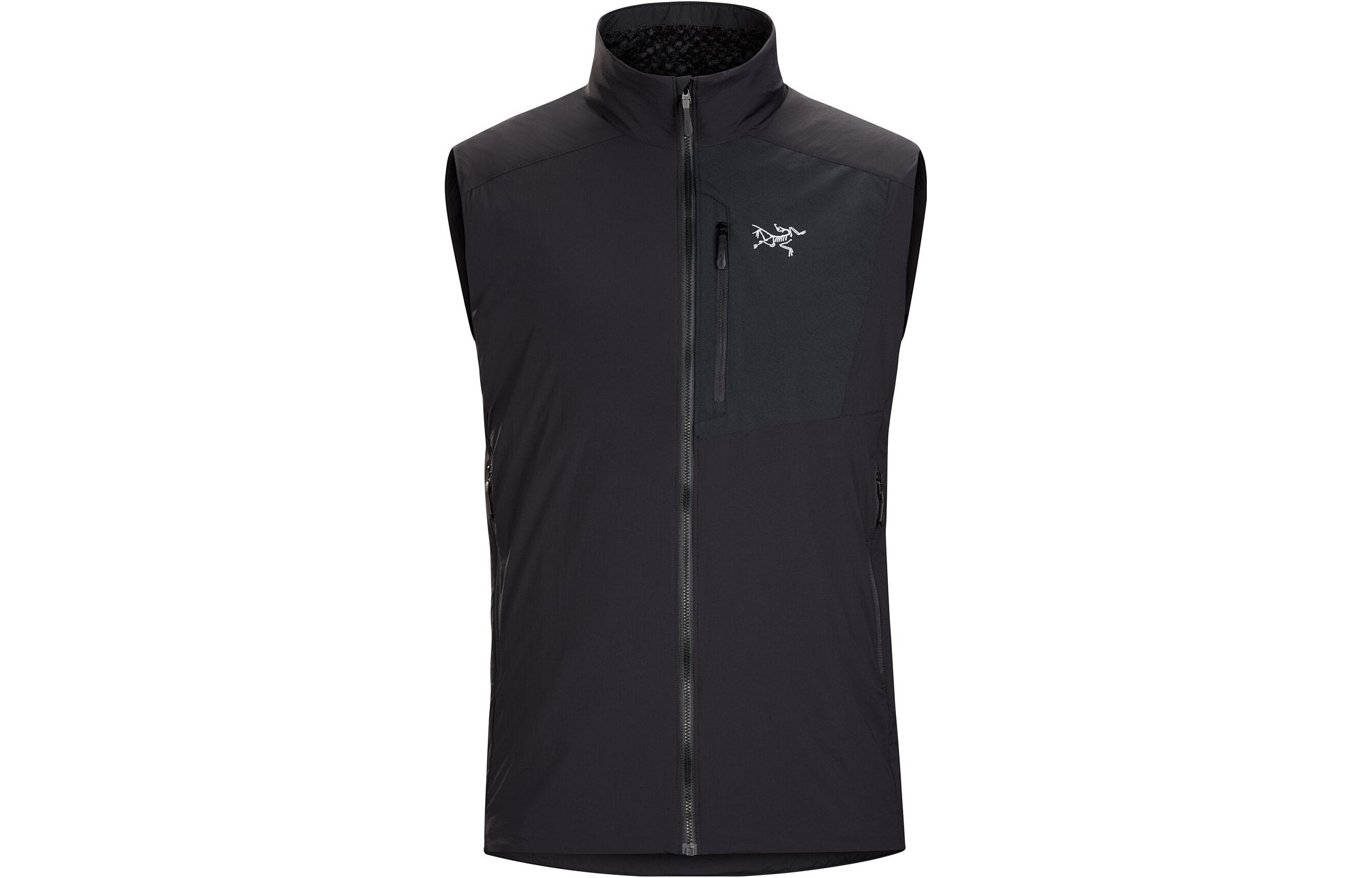 Мужской жилет Arcteryx PROTON (черный)