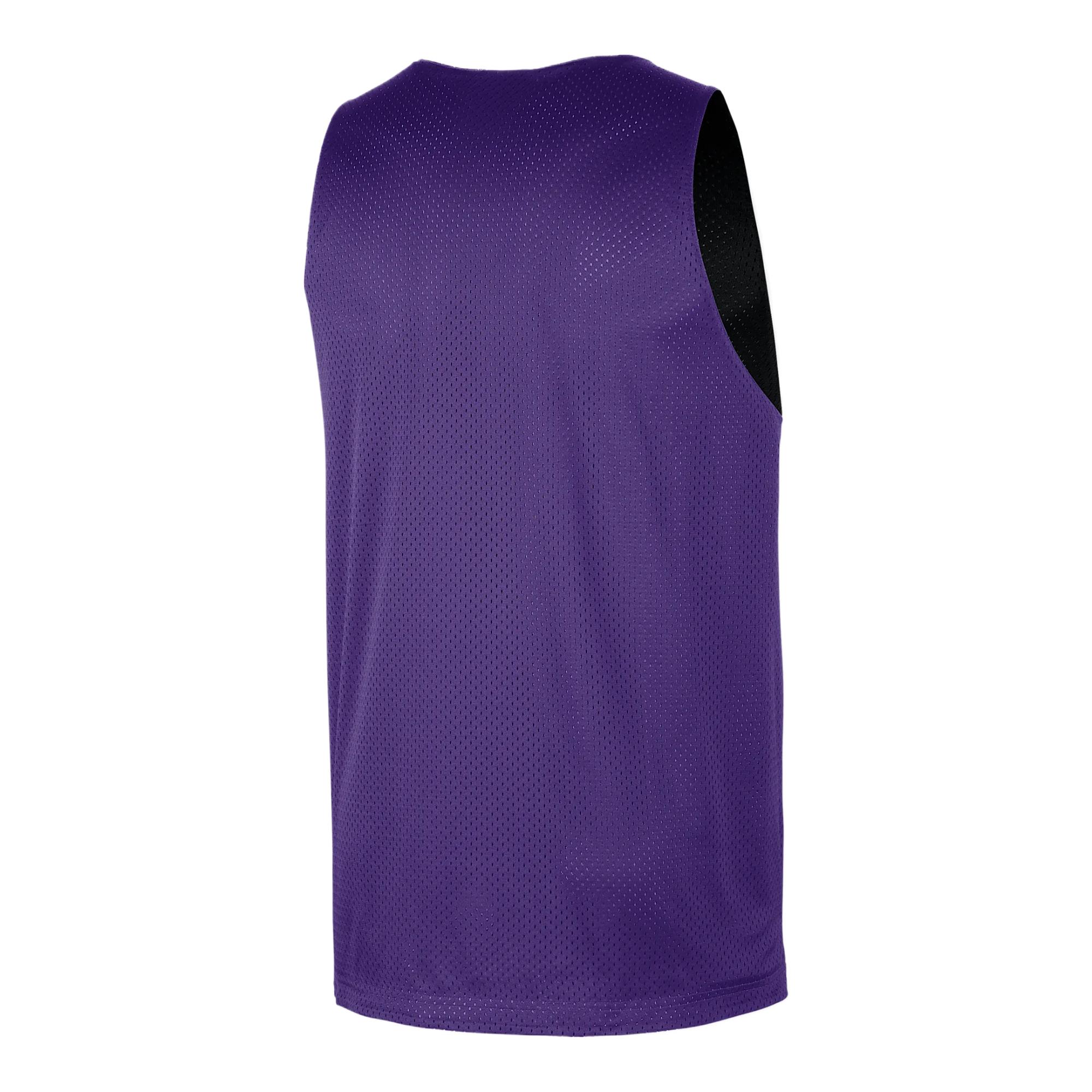Nike Basketball Jersey Men’s Purple