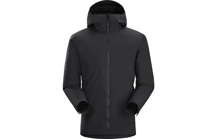 Arc'teryx Solano Puffer Jacket Men's