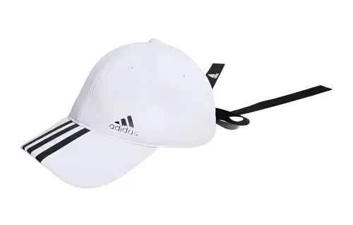 Adidas Polyester, Polyurethane Baseball Caps Women's
