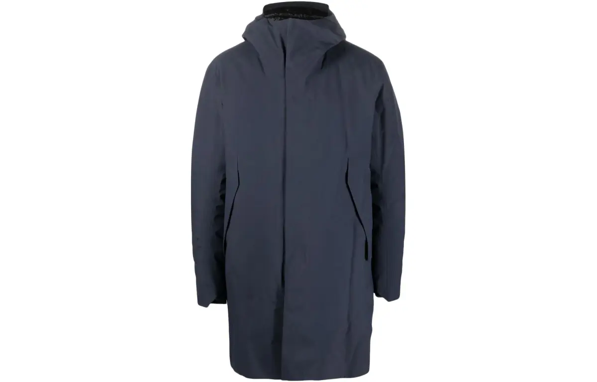 Arc'teryx Jacket Men's Navy Blue