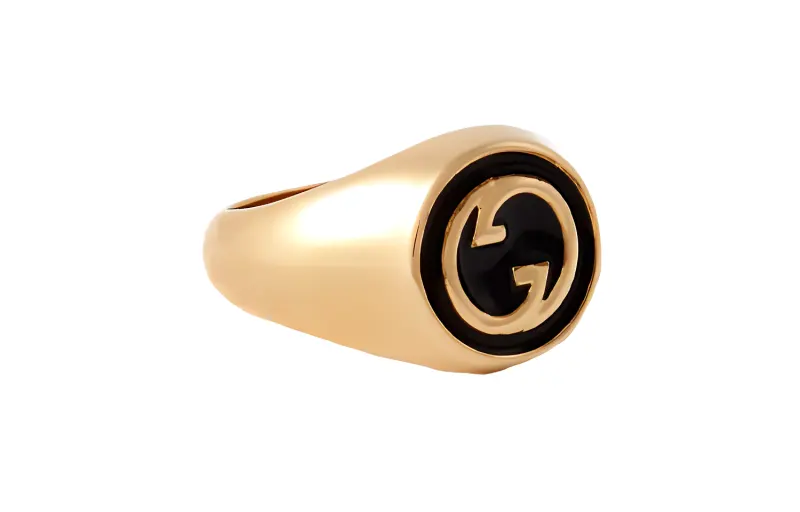 GUCCI Rings Unisex
