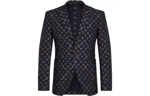 LOUIS VUITTON FW22 Business Suit Men's