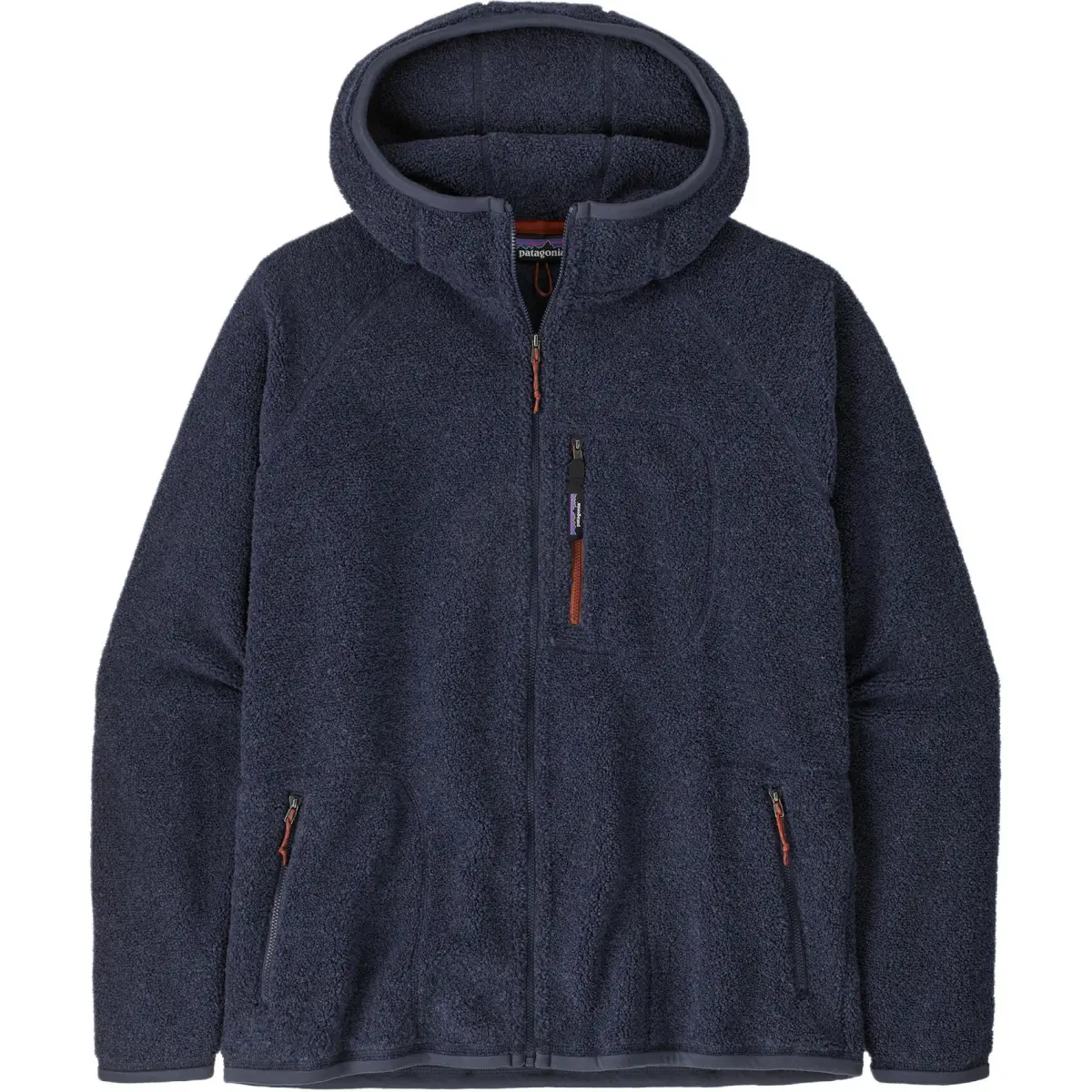 Patagonia Reclaimed Fleece Clothing Men's