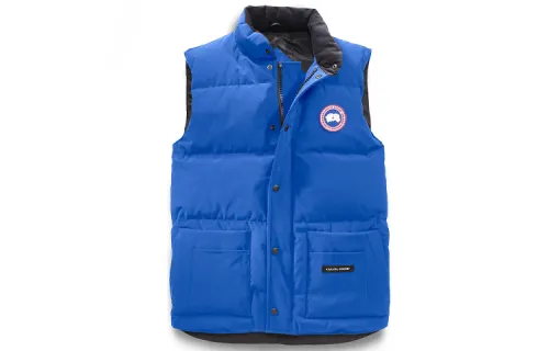 Canada Goose Freestyle Vest Jacket