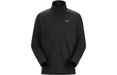 Arc'teryx KYANITE LIGHTWEIGHT Fleece Clothing Men's