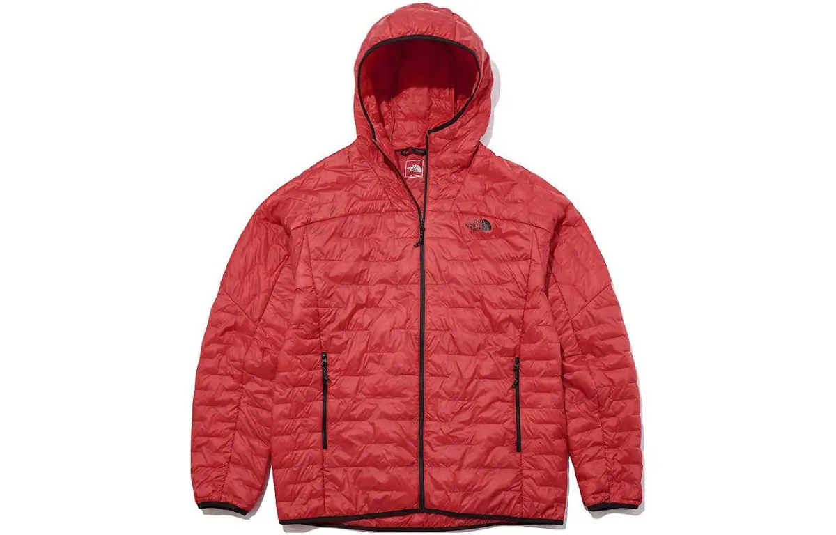 THE NORTH FACE Jackets & Coats Men's Red