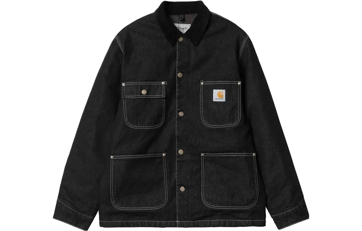 Carhartt WIP Og Chore Coat