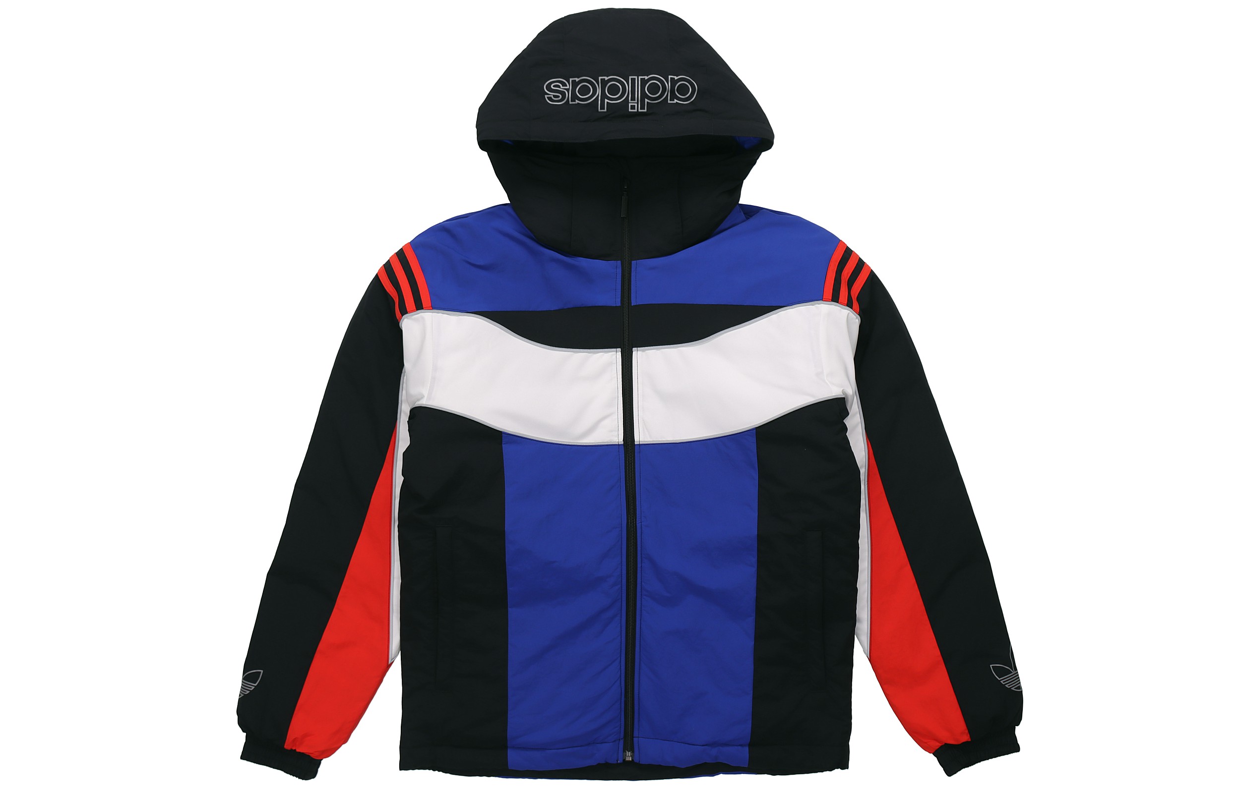 Мужская куртка adidas Sport Bb Jacket (многоцветная) — фото 1