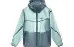 Li Ning Sports Life Collection Jacket Men's Lime Green