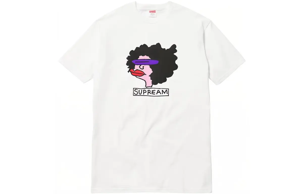 Supreme Gonz Tee