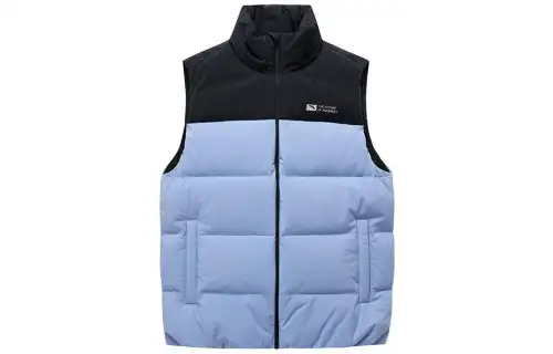 Anta Variety Training Collection Vest Men's Jade Teal