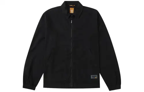 Timberland Denim Jacket Men's Obsidian Color