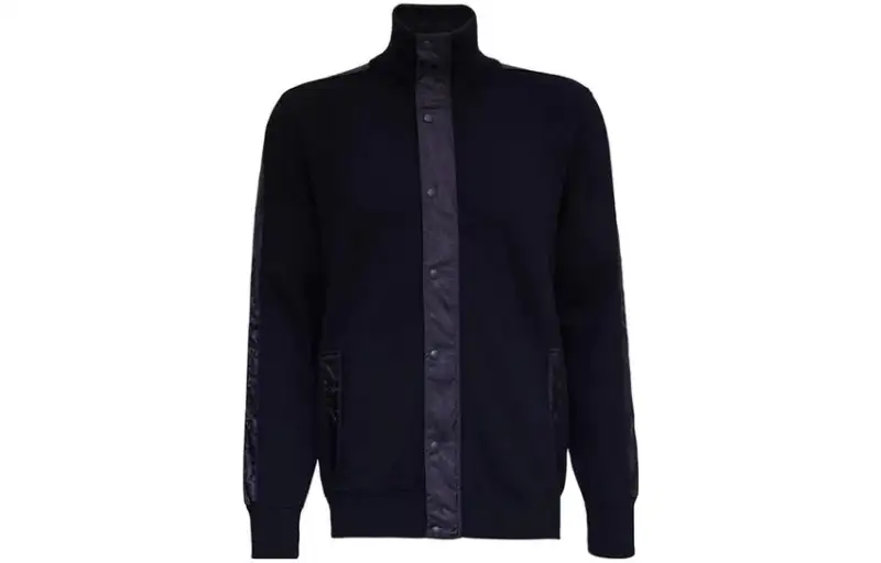 DIOR SS23 Jackets & Coats Men's Marine Blue