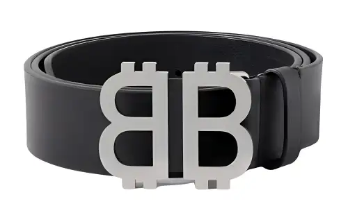 Crypto Bb belt
