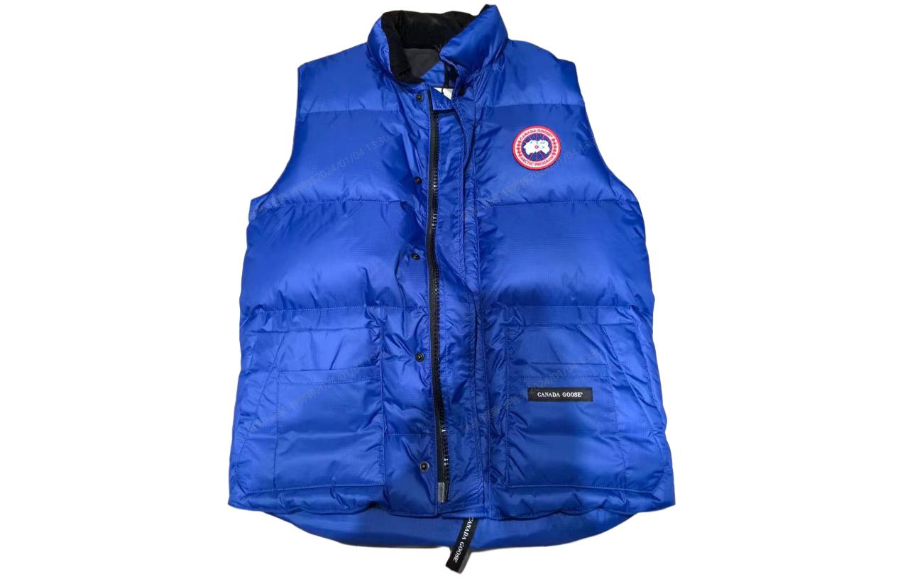 Жилет Canada Canada Goose Freestyle (розовый)