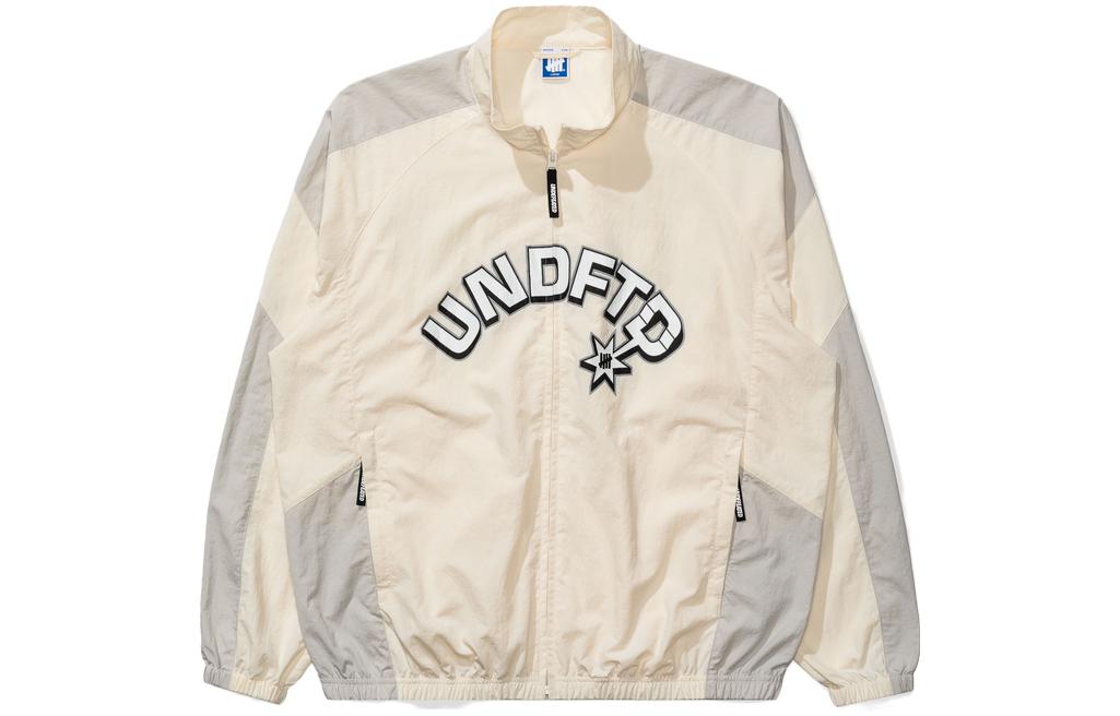 Куртка UNDEFEATED (разноцветная)