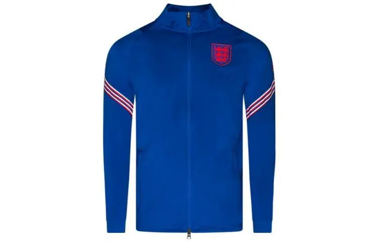 Nike Jackets Men's Blue Stand Collar Moderate Other