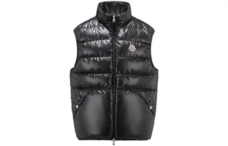 Moncler Aube Down Vest