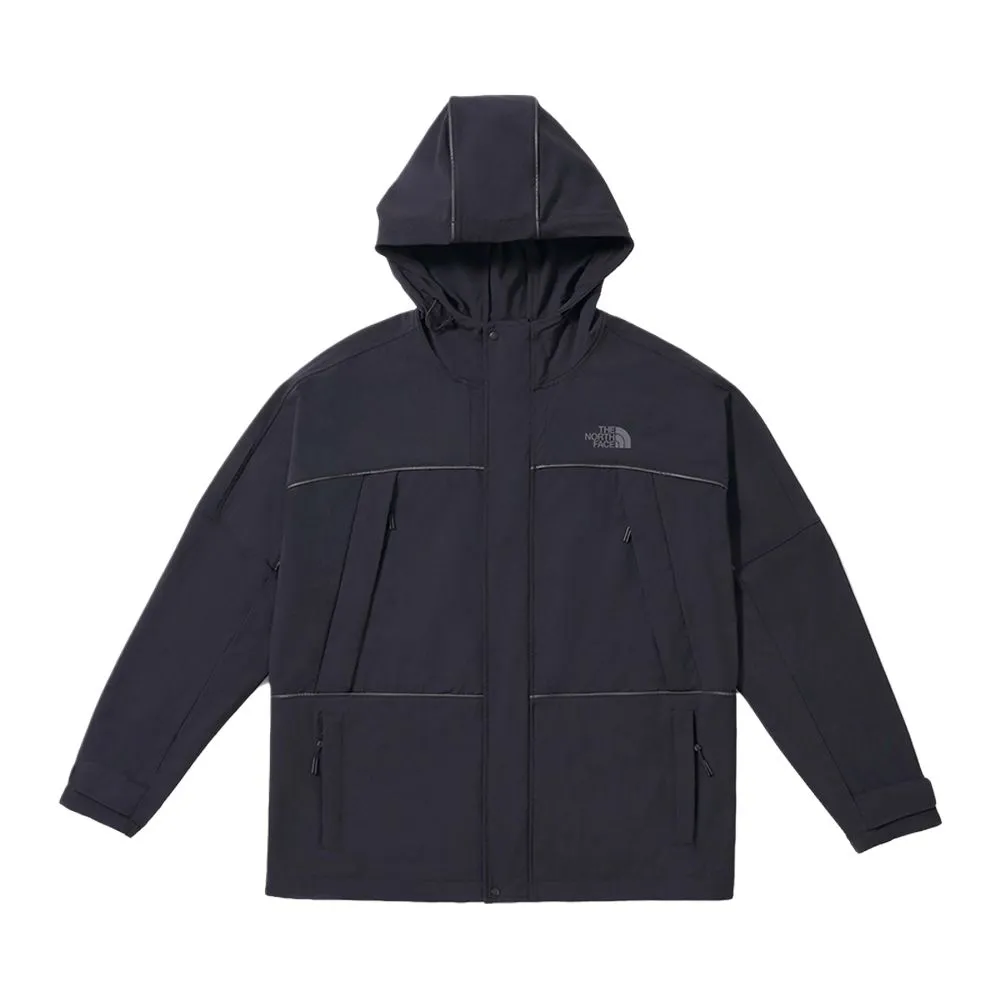 THE NORTH FACE Urban Exploration Jacket Men's Black