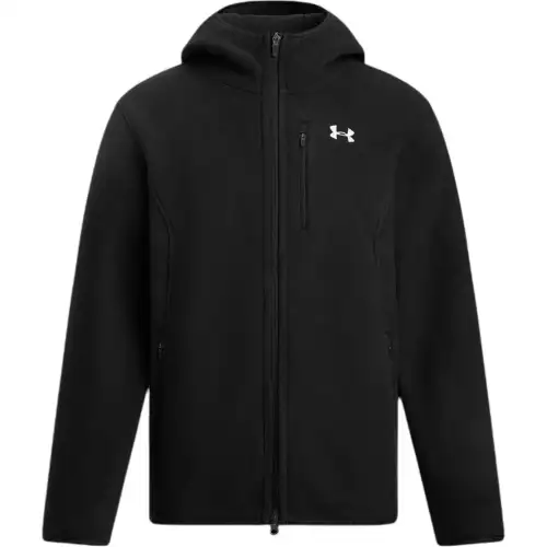 Under Armour BF Jacket Men's Black