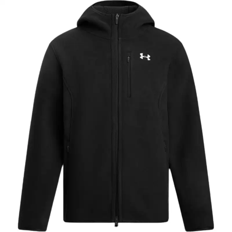 Under Armour BF Jacket Men's Black