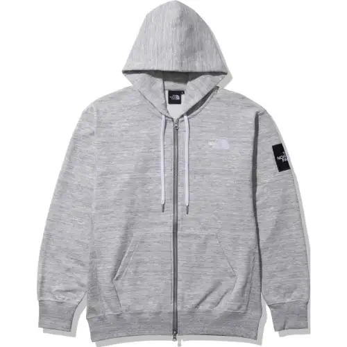 THE NORTH FACE Jackets & Coats Men's Gray
