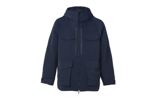 UNIQLO X White Mountaineering Hybrid Down Oversized Parka