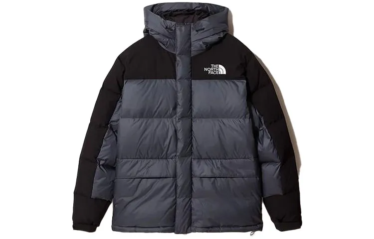 THE NORTH FACE Down Jacket Winter Men's Gray