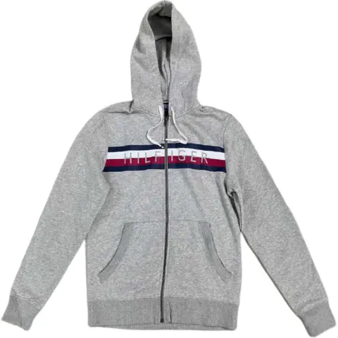 Tommy Hilfiger Sweatshirt Men's Gray