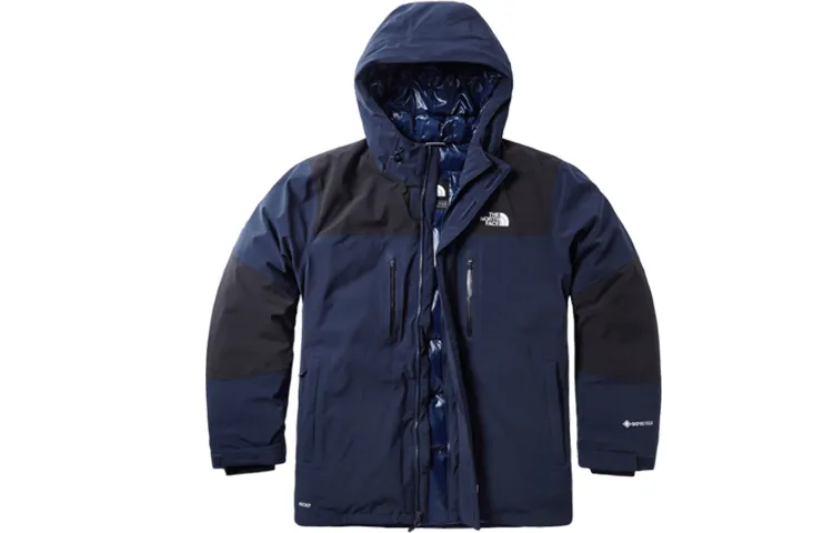 THE NORTH FACE Baltro Light Down Jacket Men's Blue