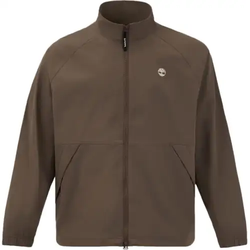 Timberland Jackets & Coats Unisex Brown