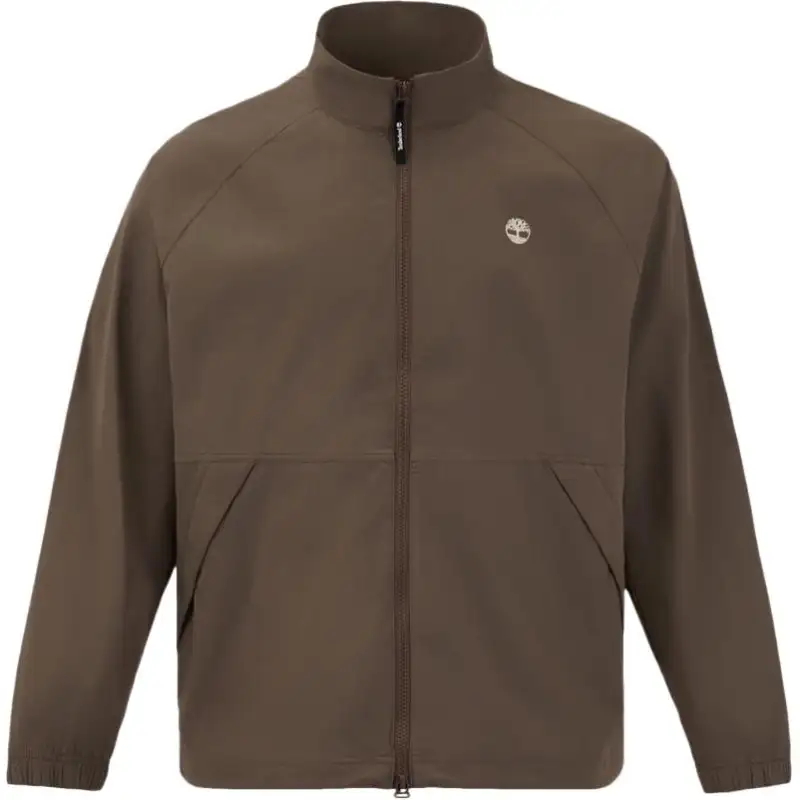 Timberland Jackets & Coats Unisex Brown