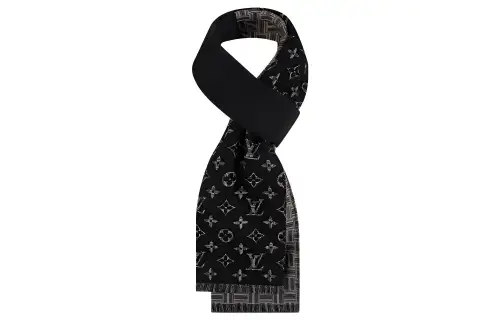 LOUIS VUITTON MNG Scarves Men's