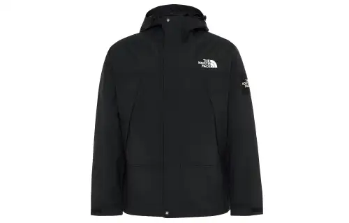 THE NORTH FACE M'S GRANBY JACKET 5 Jackets & Coats Men's Black