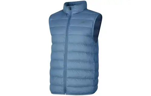 Skechers Sports Life Collection Vest Men's Copenhagen Blue