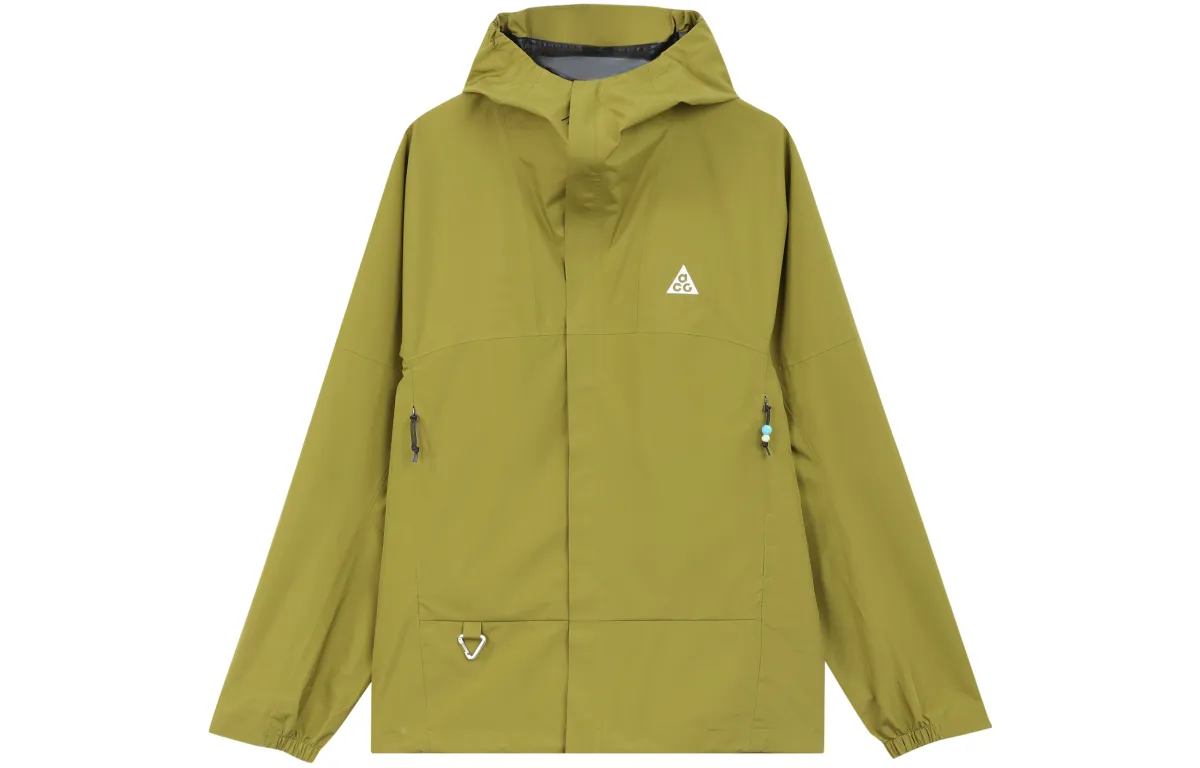 Nike ACG Jackets & Coats Men's Dark Khaki
